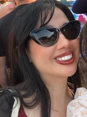 Meet your Posher, Sivani!